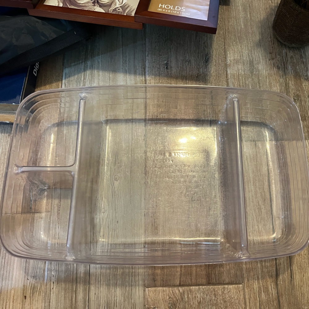 Longaberger Plastic Liner